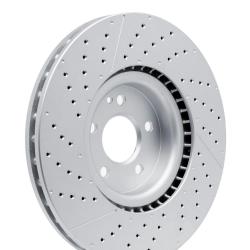 DYNAMIC FRICTION 93063151