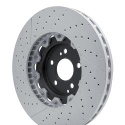 DYNAMIC FRICTION 93063164A