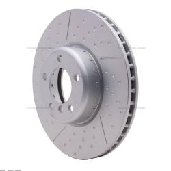 DYNAMIC FRICTION 94031108A