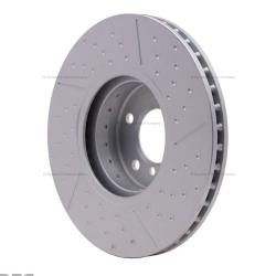 DYNAMIC FRICTION 94031108A