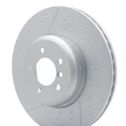 DYNAMIC FRICTION 94031112A