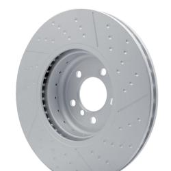 DYNAMIC FRICTION 94031112A