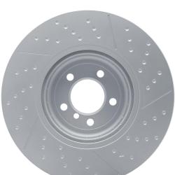 DYNAMIC FRICTION 94031112A