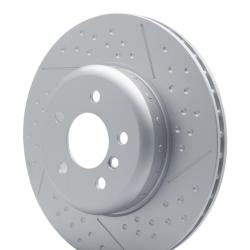 DYNAMIC FRICTION 94031114A