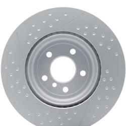 DYNAMIC FRICTION 94031114A