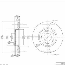 DYNAMIC FRICTION 60403016