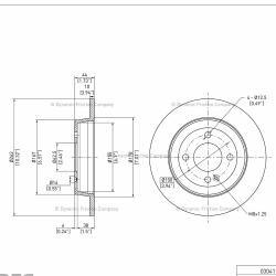 DYNAMIC FRICTION 60403041