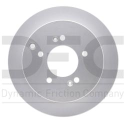 DYNAMIC FRICTION 451403005