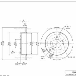 DYNAMIC FRICTION 60403044