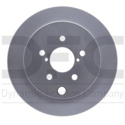 DYNAMIC FRICTION 60413025