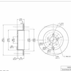 DYNAMIC FRICTION 60413025