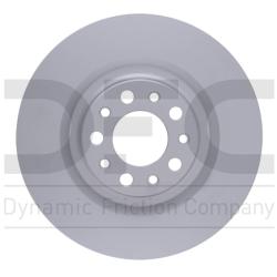 DYNAMIC FRICTION 60416013