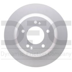 DYNAMIC FRICTION 60421014