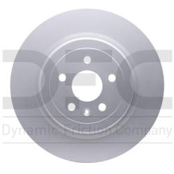 DYNAMIC FRICTION 60426000