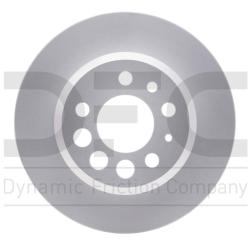 DYNAMIC FRICTION 60427006