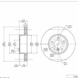 DYNAMIC FRICTION 60431062
