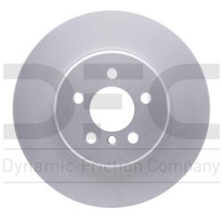 DYNAMIC FRICTION 60431106