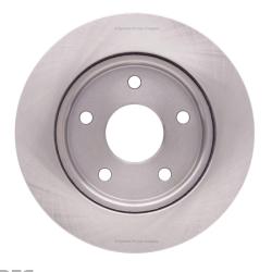 DYNAMIC FRICTION 60440105