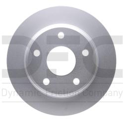 DYNAMIC FRICTION 451240144