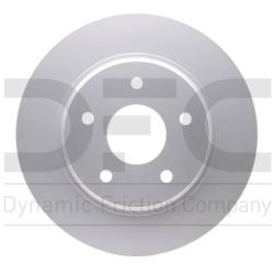 DYNAMIC FRICTION 451440027