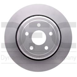 DYNAMIC FRICTION 451442012