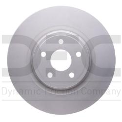 DYNAMIC FRICTION 451442012