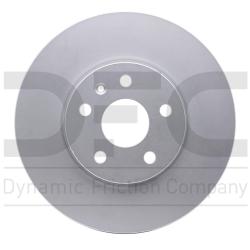 DYNAMIC FRICTION 461411276