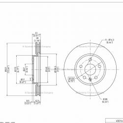 DYNAMIC FRICTION 60445016