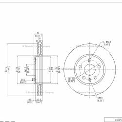 DYNAMIC FRICTION 60446025