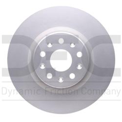 DYNAMIC FRICTION 60446036