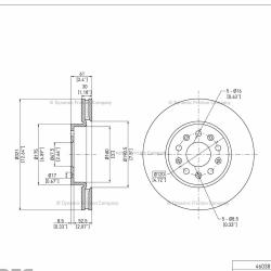 DYNAMIC FRICTION 60446038