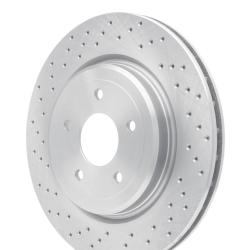 DYNAMIC FRICTION 60447035