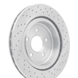 DYNAMIC FRICTION 60447035