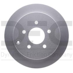 DYNAMIC FRICTION 451247111