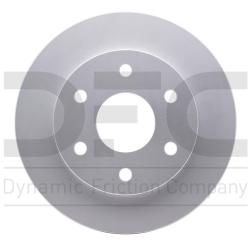 DYNAMIC FRICTION 441448005