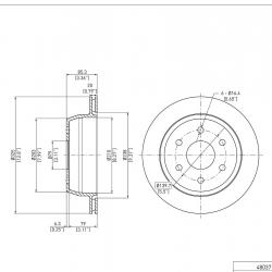 DYNAMIC FRICTION 60448037