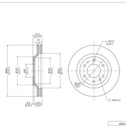 DYNAMIC FRICTION 60448044