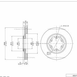 DYNAMIC FRICTION 60448049