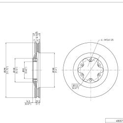 DYNAMIC FRICTION 60448057