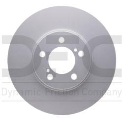 DYNAMIC FRICTION 60454038