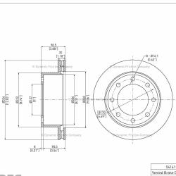 DYNAMIC FRICTION 60454161