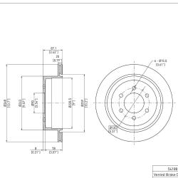 DYNAMIC FRICTION 60454188