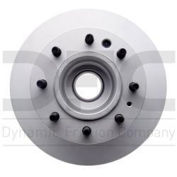 DYNAMIC FRICTION 451299205