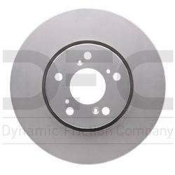 DYNAMIC FRICTION 60458025