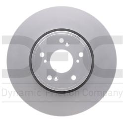 DYNAMIC FRICTION 60458027