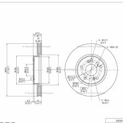 DYNAMIC FRICTION 60459039