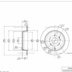 DYNAMIC FRICTION 60459048