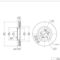 DYNAMIC FRICTION 60459056