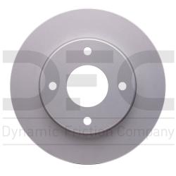 DYNAMIC FRICTION 451267115