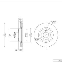 DYNAMIC FRICTION 60467066